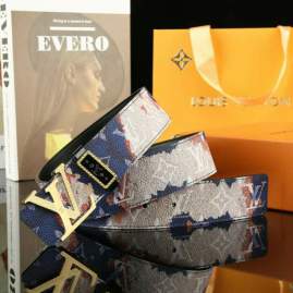 Picture of Louis Vuitton Belts _SKUfw158587900fw
